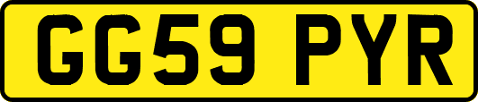 GG59PYR