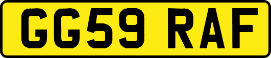 GG59RAF