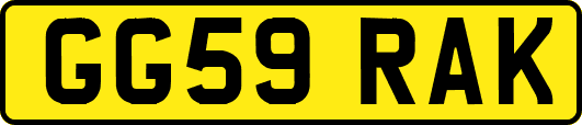 GG59RAK