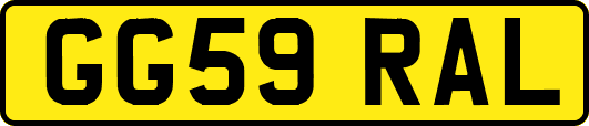 GG59RAL