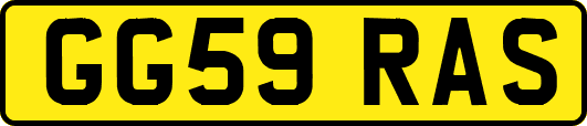 GG59RAS