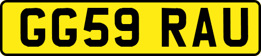GG59RAU