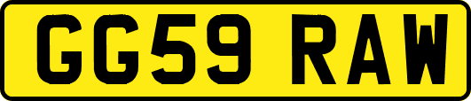 GG59RAW