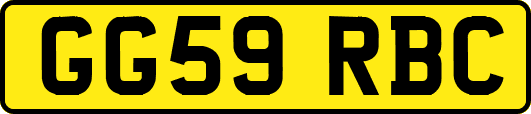GG59RBC