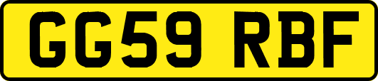 GG59RBF