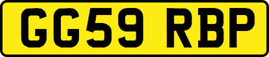 GG59RBP
