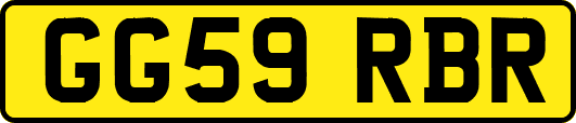 GG59RBR