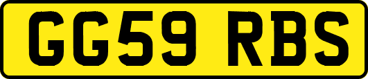 GG59RBS