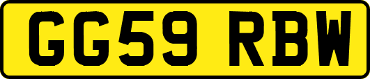 GG59RBW