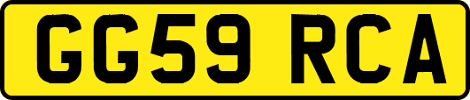 GG59RCA