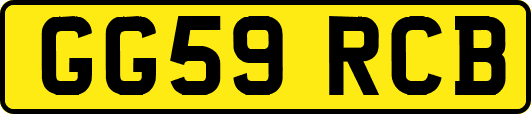 GG59RCB
