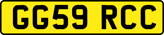 GG59RCC