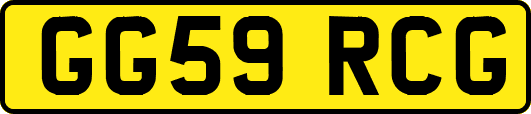 GG59RCG