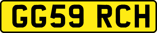 GG59RCH