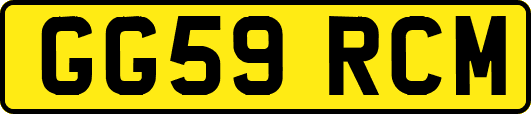 GG59RCM