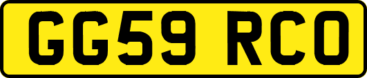 GG59RCO