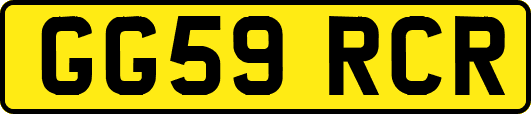 GG59RCR