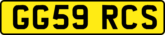 GG59RCS