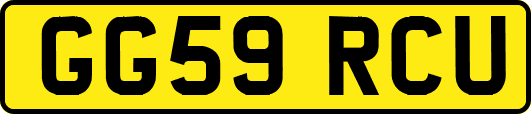 GG59RCU