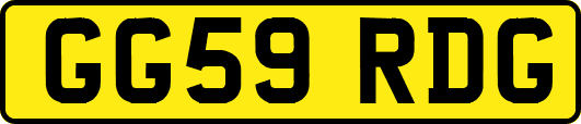 GG59RDG