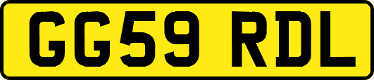GG59RDL