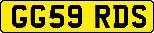 GG59RDS