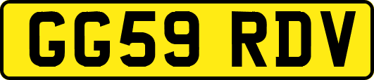 GG59RDV