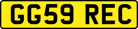 GG59REC