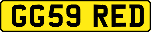 GG59RED