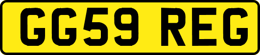 GG59REG