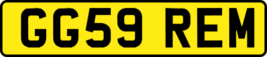 GG59REM