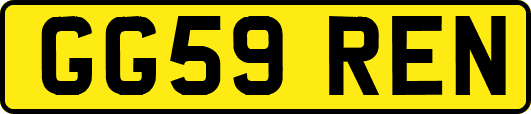 GG59REN