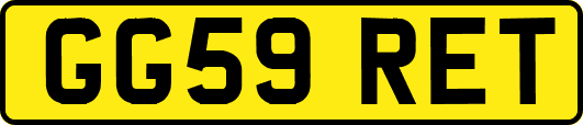 GG59RET
