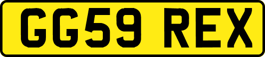 GG59REX