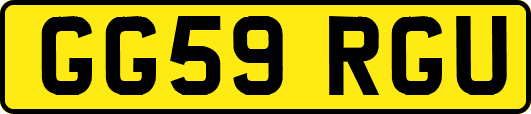 GG59RGU