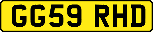 GG59RHD