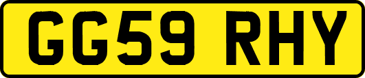 GG59RHY