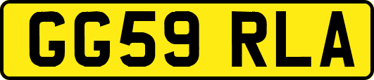 GG59RLA