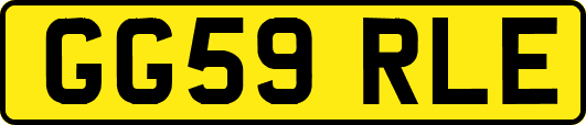 GG59RLE