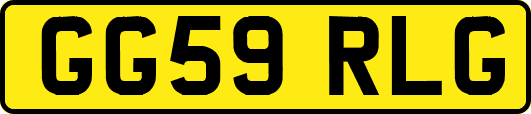 GG59RLG