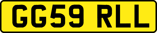GG59RLL
