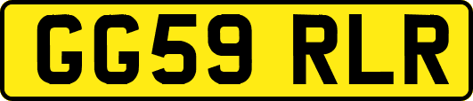 GG59RLR