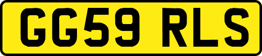 GG59RLS