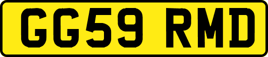 GG59RMD