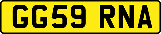 GG59RNA