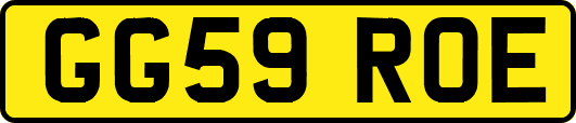 GG59ROE