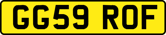 GG59ROF