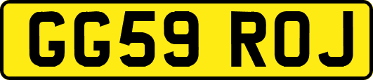 GG59ROJ