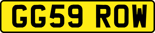 GG59ROW