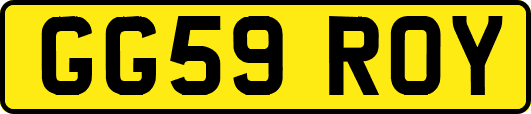 GG59ROY